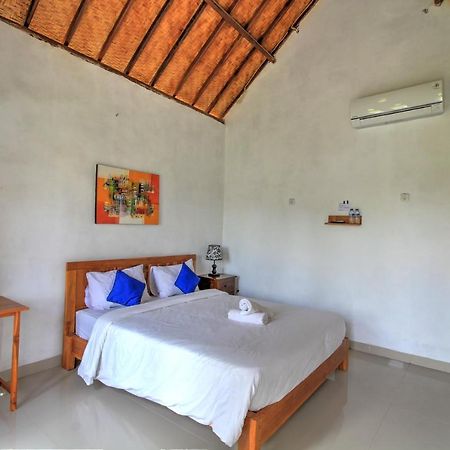 Kira Homestay Lembongan Dış mekan fotoğraf