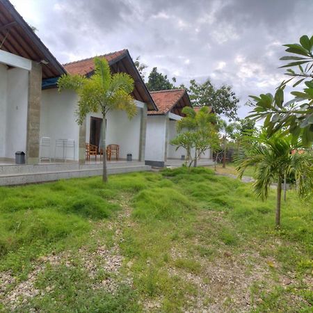 Kira Homestay Lembongan Dış mekan fotoğraf