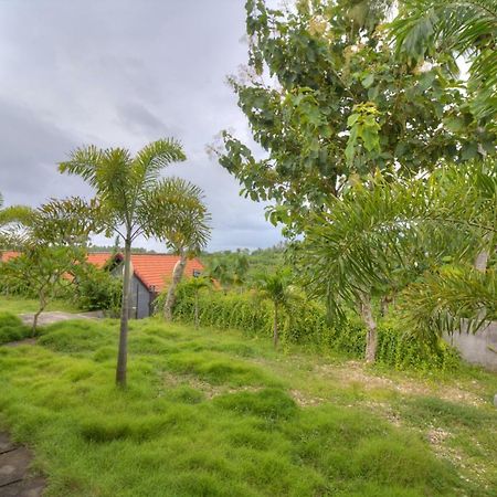 Kira Homestay Lembongan Dış mekan fotoğraf