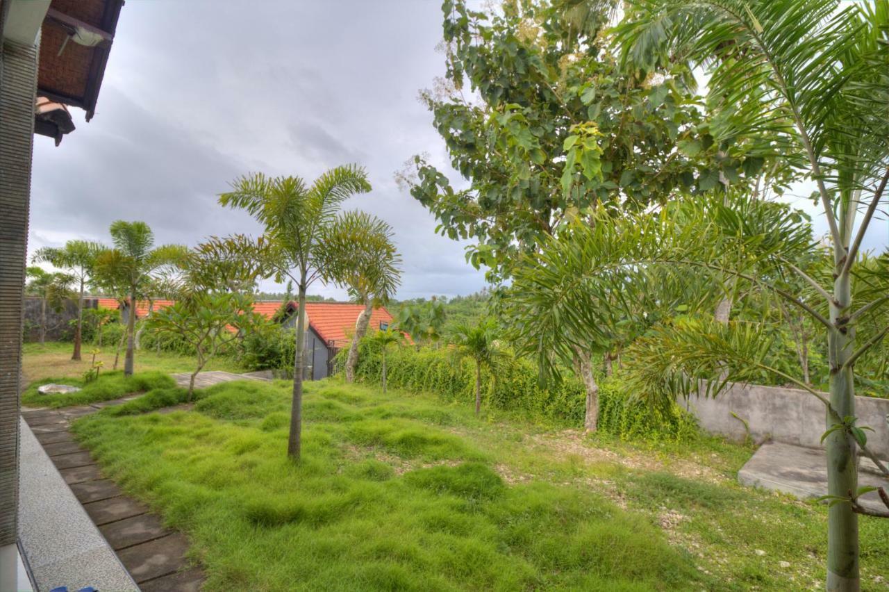 Kira Homestay Lembongan Dış mekan fotoğraf